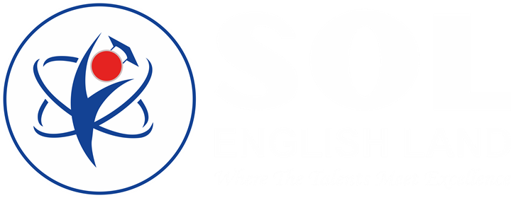SOL English Land