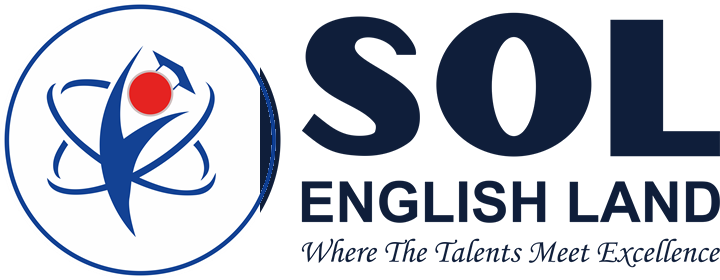 SOL English Land